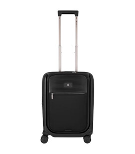 Валіза Victorinox MYTHIC Black Маленька Vt653461 - фото