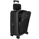 Валіза Victorinox MYTHIC Black Маленька Vt653461 - фото