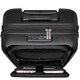 Валіза Victorinox MYTHIC Black Маленька Vt653461 - фото