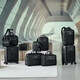 Валіза Victorinox MYTHIC Black Маленька Vt653461 - фото