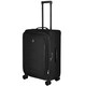 Чемодан Victorinox CROSSLIGHT Black Средний Vt612420 фото