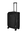 Валіза Victorinox CROSSLIGHT Black Середня Vt612420