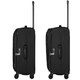Чемодан Victorinox CROSSLIGHT Black Средний Vt612420 фото