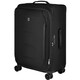 Чемодан Victorinox CROSSLIGHT Black Средний Vt612420 фото