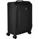 Валіза Victorinox CROSSLIGHT Black Середня Vt612420 - фото