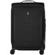 Чемодан Victorinox CROSSLIGHT Black Средний Vt612420 фото