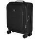 Чемодан Victorinox CROSSLIGHT Black Маленький Vt612417 фото