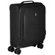 Чемодан Victorinox CROSSLIGHT Black Маленький Vt612417 фото