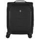Чемодан Victorinox CROSSLIGHT Black Маленький Vt612417 фото