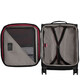 Чемодан Victorinox CROSSLIGHT Black Маленький Vt612417 фото