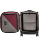 Чемодан Victorinox CROSSLIGHT Black Маленький Vt612417 фото
