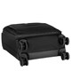 Чемодан Victorinox CROSSLIGHT Black Маленький Vt612417 фото