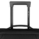 Чемодан Victorinox CROSSLIGHT Black Маленький Vt612417 фото