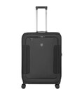 Чемодан Victorinox WERKS TRAVELER 7.0 Black Большой Vt653665
