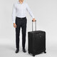 Чемодан Victorinox WERKS TRAVELER 7.0 Black Большой Vt653665 фото