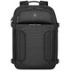 Дорожный рюкзак для ноутбука Victorinox WERKS TRAVELER 7.0 Black Vt653650 фото