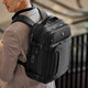 Дорожный рюкзак для ноутбука Victorinox WERKS TRAVELER 7.0 Black Vt653650 фото