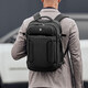 Дорожный рюкзак для ноутбука Victorinox WERKS TRAVELER 7.0 Black Vt653650 фото