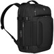 Дорожный рюкзак для ноутбука Victorinox WERKS TRAVELER 7.0 Black Vt653650 фото