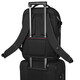 Дорожный рюкзак для ноутбука Victorinox WERKS TRAVELER 7.0 Black Vt653650 фото