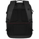 Дорожный рюкзак для ноутбука Victorinox WERKS TRAVELER 7.0 Black Vt653650 фото