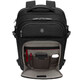 Дорожный рюкзак для ноутбука Victorinox WERKS TRAVELER 7.0 Black Vt653650 фото