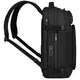 Дорожный рюкзак для ноутбука Victorinox WERKS TRAVELER 7.0 Black Vt653650 фото