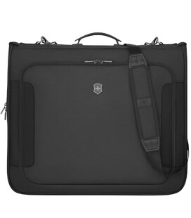 Портплед Victorinox WERKS TRAVELER 7.0 Black Vt653654 фото