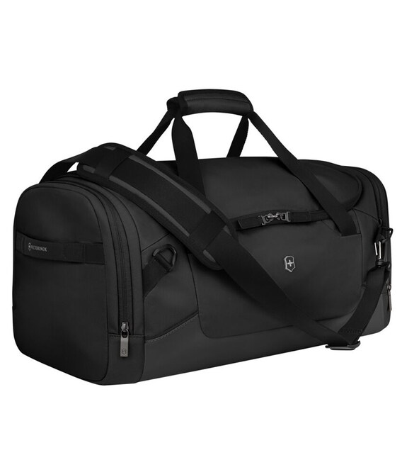 Дорожная сумка-рюкзак Victorinox ALTMONT Modern Black Vt653557 фото