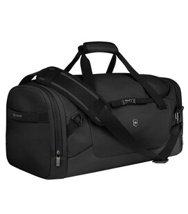 Дорожная сумка-рюкзак Victorinox ALTMONT Modern Black Vt653557 фото
