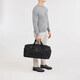 Дорожная сумка-рюкзак Victorinox ALTMONT Modern Black Vt653557 фото