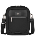 Чоловіча сумка Victorinox MYTHIC Black Vt653455