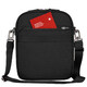 Чоловіча сумка Victorinox MYTHIC Black Vt653455 - фото
