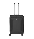 Чемодан Victorinox WERKS TRAVELER 7.0 Black Средний Vt653663