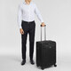 Чемодан Victorinox WERKS TRAVELER 7.0 Black Средний Vt653663 фото