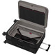Чемодан Victorinox WERKS TRAVELER 7.0 Black Средний Vt653663 фото