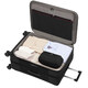 Чемодан Victorinox WERKS TRAVELER 7.0 Black Средний Vt653663 фото