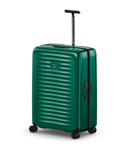 Чемодан Victorinox AIROX Forest Green Большой Vt653508 фото