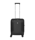 Валіза Victorinox WERKS TRAVELER 7.0 Black Маленька Vt653657