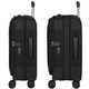 Чемодан Victorinox WERKS TRAVELER 7.0 Black Маленький Vt653657 фото
