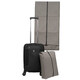 Валіза Victorinox WERKS TRAVELER 7.0 Black Маленька Vt653657 - фото