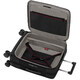 Валіза Victorinox WERKS TRAVELER 7.0 Black Маленька Vt653657 - фото