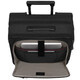 Валіза Victorinox WERKS TRAVELER 7.0 Black Маленька Vt653657 - фото