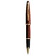 Ручка-роллер Waterman CARENE Marine Amber GT RB 41 104 фото