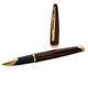 Ручка-ролер Waterman CARENE Marine Amber GT RB 41 104 - фото