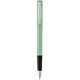 Ручка перьевая Waterman ALLURE Pastel Green CT FP F 13 317 фото