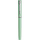 Ручка перова Waterman ALLURE Pastel Green CT FP F 13 317 - фото