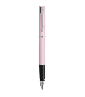 Ручка перьевая Waterman ALLURE Pastel Pink CT FP F 13 316 фото