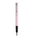 Ручка перова Waterman ALLURE Pastel Pink CT FP F 13 316