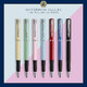 Ручка перьевая Waterman ALLURE Pastel Pink CT FP F 13 316 фото